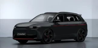 Leapmotor élargit sa gamme C10 : ProMax, AWD et Irmscher i C10 en Vente Leapmotor Irmscher i C10