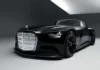 Mercedes-Benz Vision Iconic