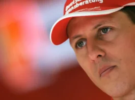 Michael Schumacher sorti du Coma