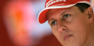 Michael Schumacher – Intox : La sortie du coma date de 2014, pas de 2025 Michael Schumacher sorti du Coma