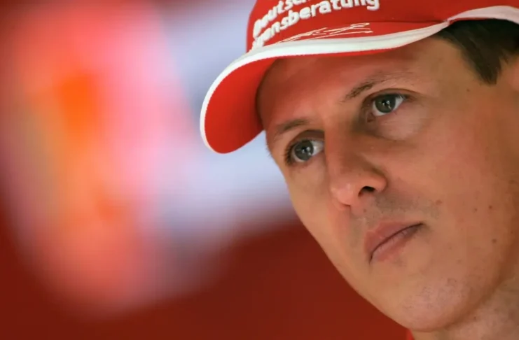 Michael Schumacher sorti du Coma