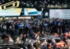 Mondial de l'Auto Paris 2026