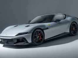 NOVITEC Ferrari 12Cilindri