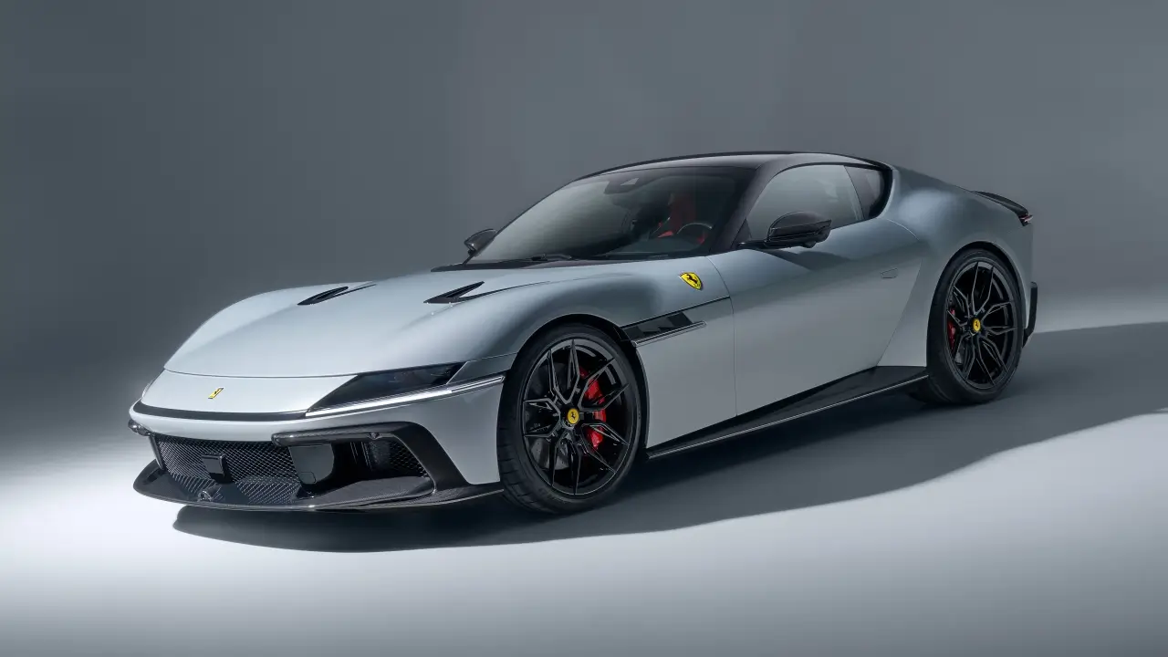NOVITEC Ferrari 12Cilindri NOVITEC Ferrari 12Cilindri