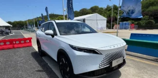 Omoda & Jaecoo lancées en France : L’Hybride comme « Nouveau Thermique » Omoda 7 2025