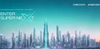 Omoda & Jaecoo International User Summit 2025