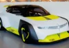 Opel Corsa GSe Vision Gran Turismo - Opel Love - Mobility City Zaragoza