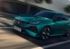 Peugeot 308 2026