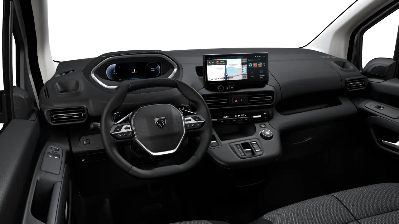 Peugeot PARTNER Pro Skill 2025