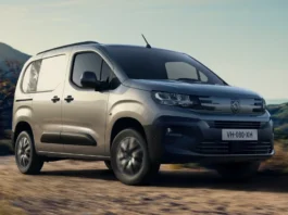 Peugeot PARTNER Pro Skill 2025