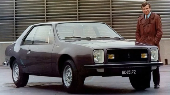 Renault 40 - Robert Broyer Renault 40 - Robert Broyer