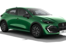 Renault Clio 6 2026 : À 19 900 € pour quels équipments ? Renault Clio 6 2026 Evolution