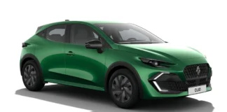 Renault Clio 6 2026 : À 19 900 € pour quels équipments ? Renault Clio 6 2026 Evolution