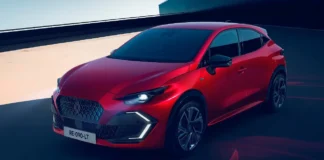 Renault Clio 6 2026 - date de livraisons