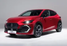 Renault Clio 6 2026 full hybrid E-Tech - Esprit Alpine - prix