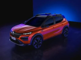 Renault Kardian - Chery