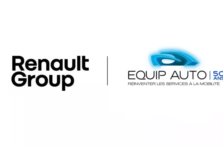 Renault et Dacia seront présents au Salon Equip Auto 2025