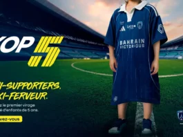 Renault et le Paris FC lancent le KOP 5