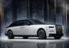 Rolls-Royce Phantom Centenary : Une collection privée pour 100 ans d’excellence Rolls-Royce Phantom Centenary 2026