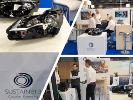 SUSTAINera - Stellantis - Equip Auto 2025