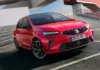 SEAT Ibiza et Arona restylées 2026 : Infos et prix Seat Ibiza 2026 restylée