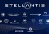 Stellantis : +13 % de chiffre d’affaires au T3 2025 Stellantis T3 2025