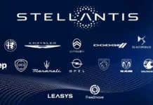 Stellantis T3 2025