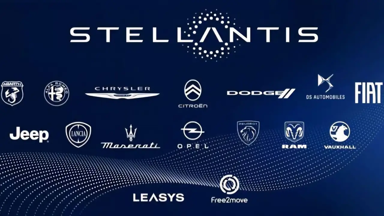 Stellantis T3 2025 Stellantis T3 2025