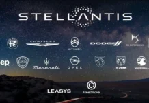Stellantis T3 2025