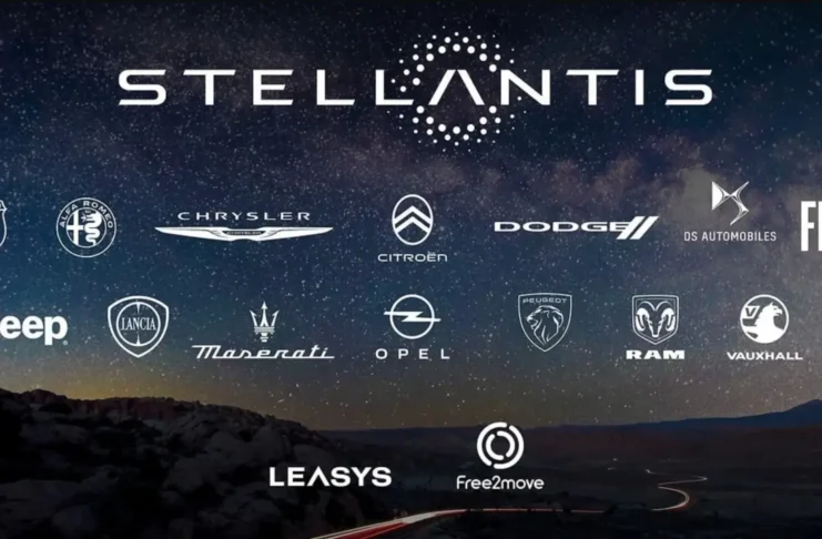 Stellantis T3 2025