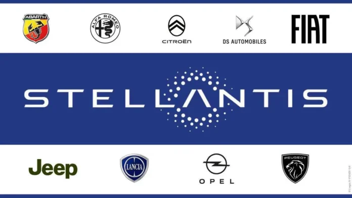 Stellantis conserve son leadership sur le marché français VP + VUL en 2025