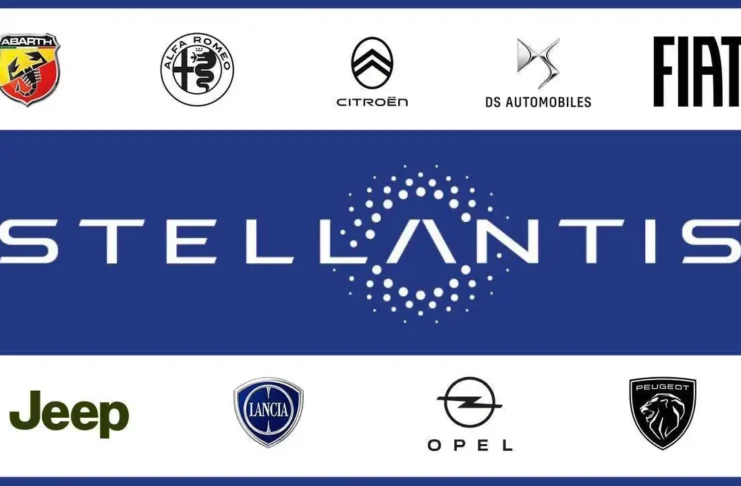 Stellantis conserve son leadership sur le marché français VP + VUL en 2025