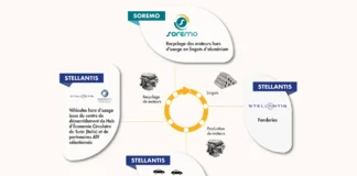 Stellantis et SUSTAINera annoncent leur présence au salon POLLUTEC 2025