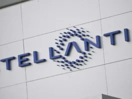 Stellantis Leadership Team