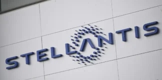 Stellantis Leadership Team