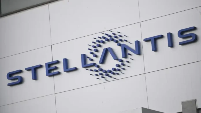 Stellantis Leadership Team