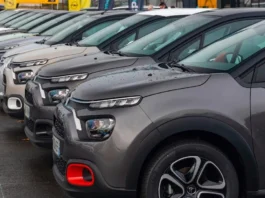 Taxe sur les voitures d'occasion dès 2026
