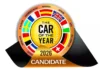 Voiture de l'année 2026 - Car Of The Year