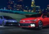 Volkswagen Golf GTI et R - Car of The Year 2026