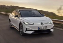 Volkswagen ID7 2025