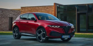 Alfa Romeo Tonale 2026 : Son prix en Espagne dévoilé Alfa Romeo Tonale 2026