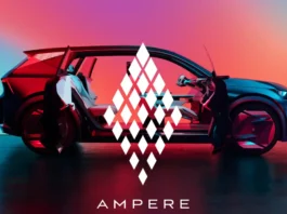 Ampere - Stratus Materials