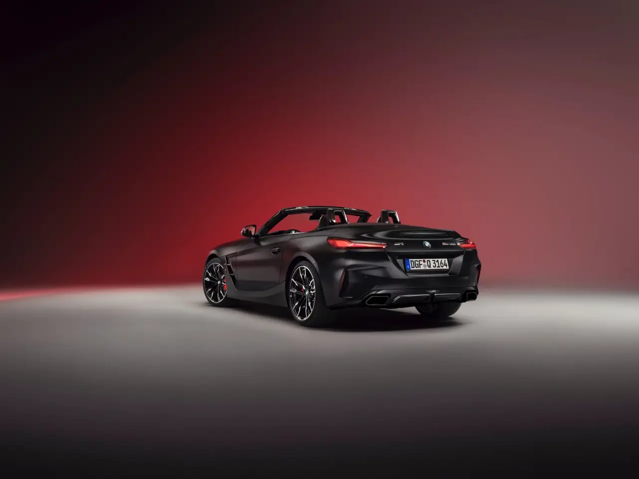 BMW Z4 Final Edition 2026