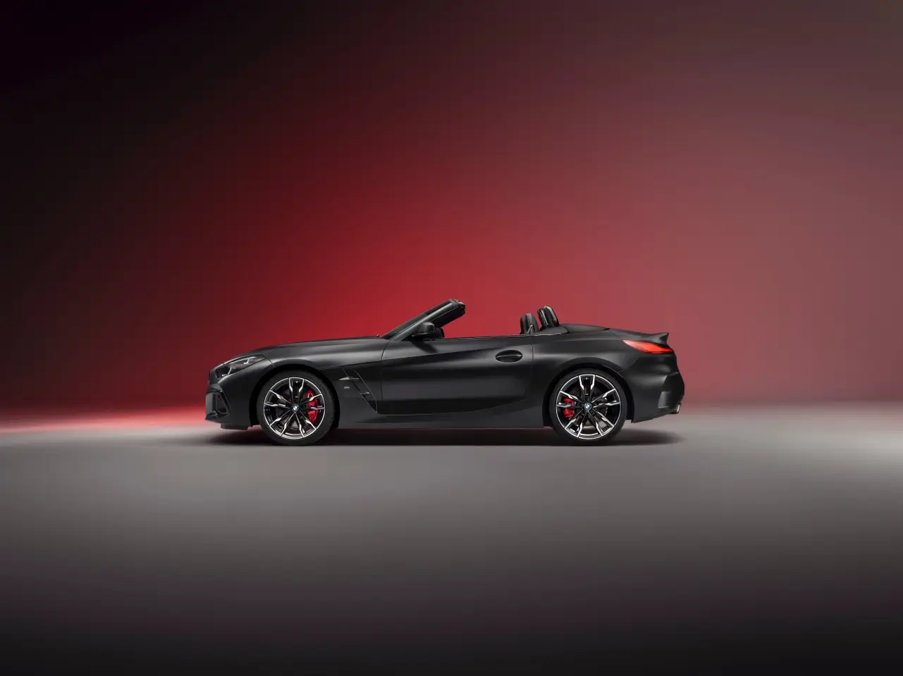 BMW Z4 Final Edition 2026