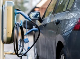 Câble de recharge pour véhicules électriques - Voldt