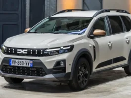 Dacia Jogger 2026
