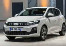 Nouvelles Dacia Sandero 2026 reste imbattable sur les prix Dacia Sandero 2026