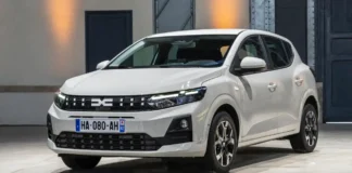 Nouvelles Dacia Sandero 2026 reste imbattable sur les prix Dacia Sandero 2026