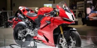 Ducati - EICMA 2025