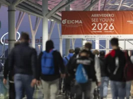 EICMA 2025